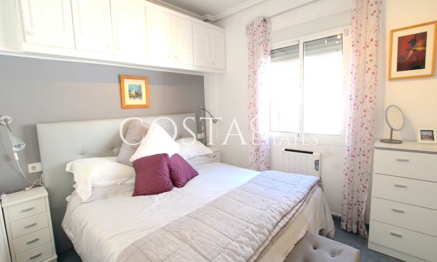 Odsprzedaż - Willa -
Rojales - Ciudad Quesada