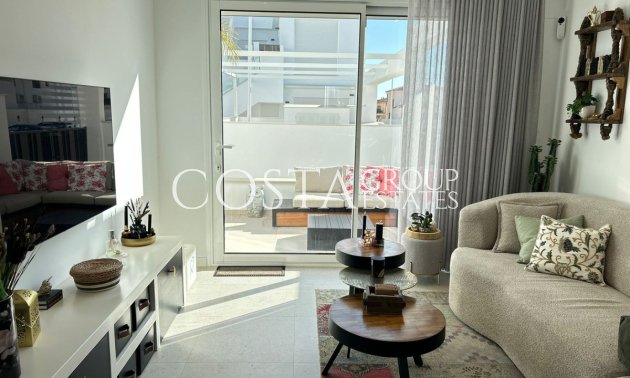 Wiederverkauf - Apartments -
Pilar de la Horadada - Pilar de la Horadada Centro