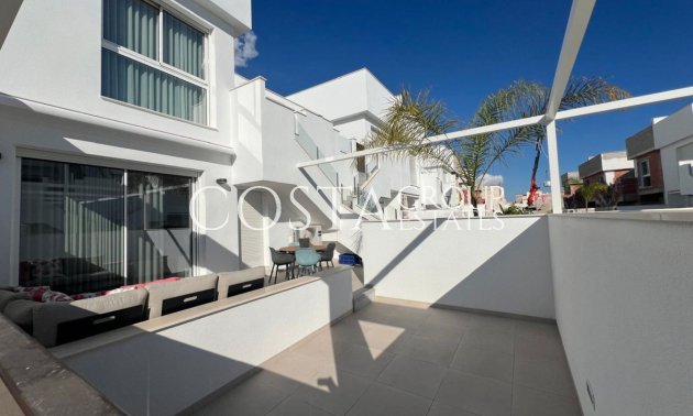 Wiederverkauf - Apartments -
Pilar de la Horadada - Pilar de la Horadada Centro