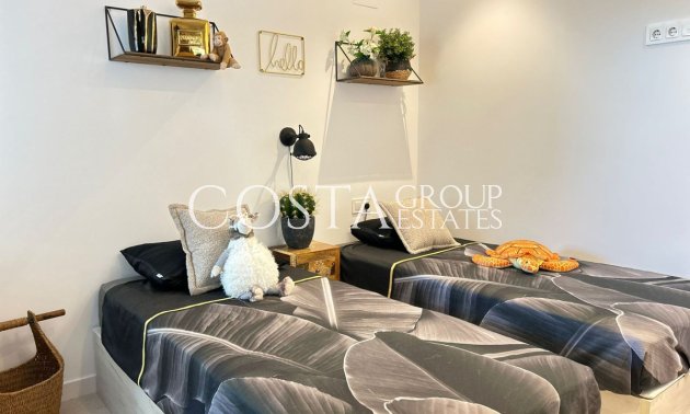 Wiederverkauf - Apartments -
Pilar de la Horadada - Pilar de la Horadada Centro