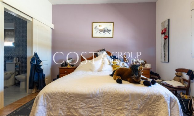 Revente - Villa -
Jumilla - Torre del Rico