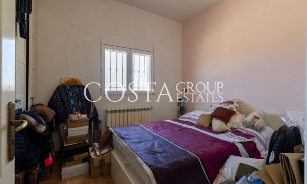 Revente - Villa -
Jumilla - Torre del Rico