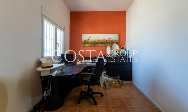Revente - Villa -
Jumilla - Torre del Rico