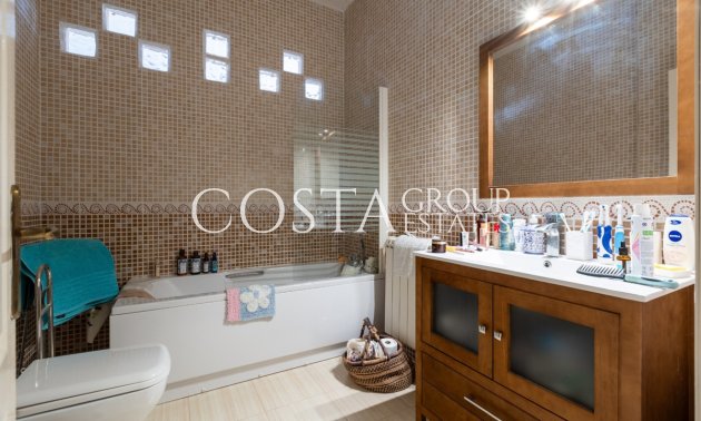 Revente - Villa -
Jumilla - Torre del Rico