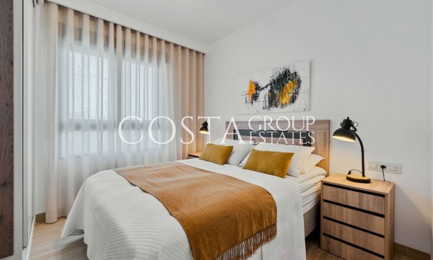 Revente - Apartments -
San Miguel de Salinas - San Miguel de Salinas Centro
