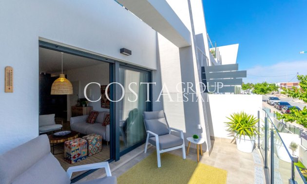 Revente - Apartments -
San Miguel de Salinas - San Miguel de Salinas Centro