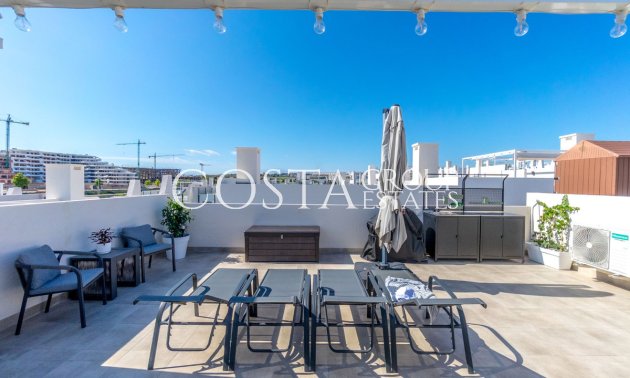 Revente - Apartments -
San Miguel de Salinas - San Miguel de Salinas Centro