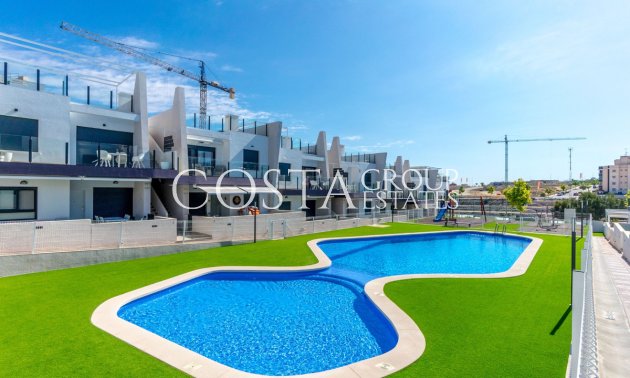 Revente - Apartments -
San Miguel de Salinas - San Miguel de Salinas Centro