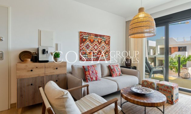 Revente - Apartments -
San Miguel de Salinas - San Miguel de Salinas Centro