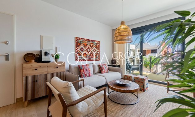 Revente - Apartments -
San Miguel de Salinas - San Miguel de Salinas Centro