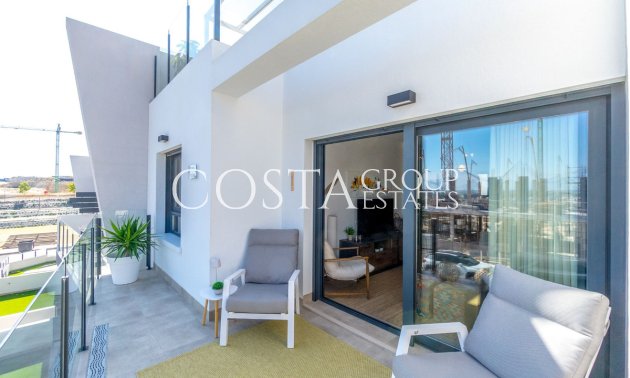 Revente - Apartments -
San Miguel de Salinas - San Miguel de Salinas Centro