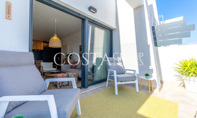 Revente - Apartments -
San Miguel de Salinas - San Miguel de Salinas Centro