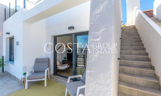 Revente - Apartments -
San Miguel de Salinas - San Miguel de Salinas Centro