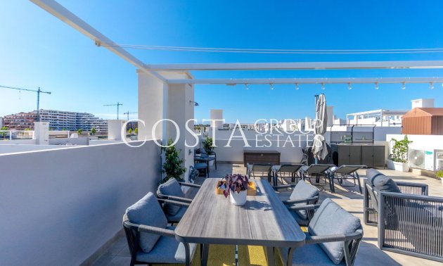 Revente - Apartments -
San Miguel de Salinas - San Miguel de Salinas Centro