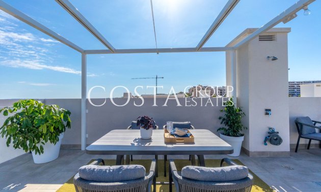 Revente - Apartments -
San Miguel de Salinas - San Miguel de Salinas Centro