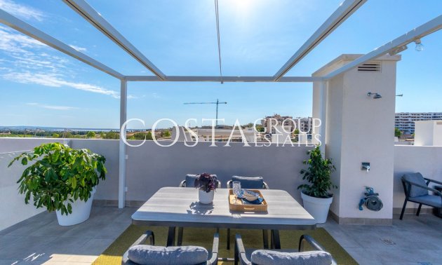 Revente - Apartments -
San Miguel de Salinas - San Miguel de Salinas Centro