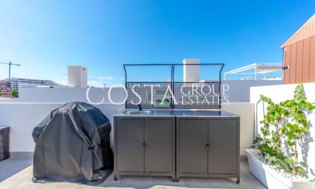 Revente - Apartments -
San Miguel de Salinas - San Miguel de Salinas Centro