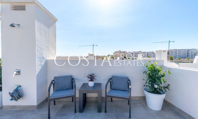 Revente - Apartments -
San Miguel de Salinas - San Miguel de Salinas Centro