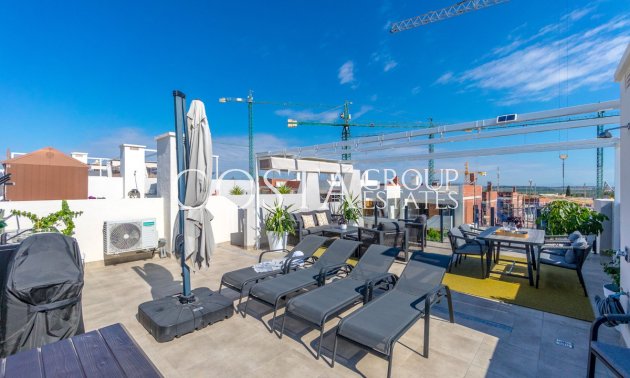 Revente - Apartments -
San Miguel de Salinas - San Miguel de Salinas Centro
