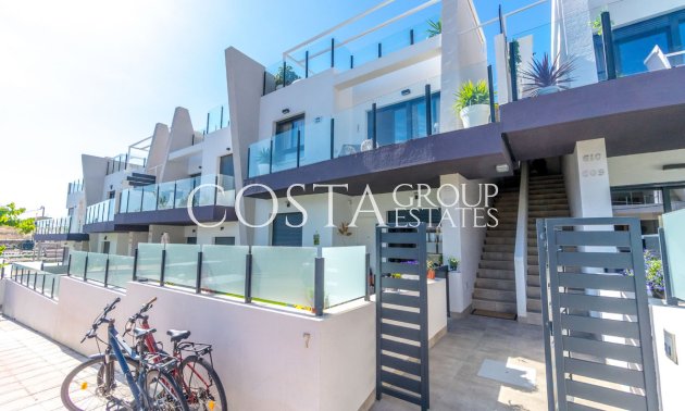 Revente - Apartments -
San Miguel de Salinas - San Miguel de Salinas Centro