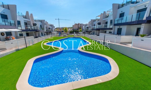 Revente - Apartments -
San Miguel de Salinas - San Miguel de Salinas Centro