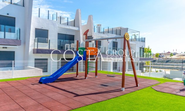 Revente - Apartments -
San Miguel de Salinas - San Miguel de Salinas Centro