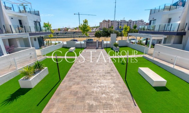 Revente - Apartments -
San Miguel de Salinas - San Miguel de Salinas Centro