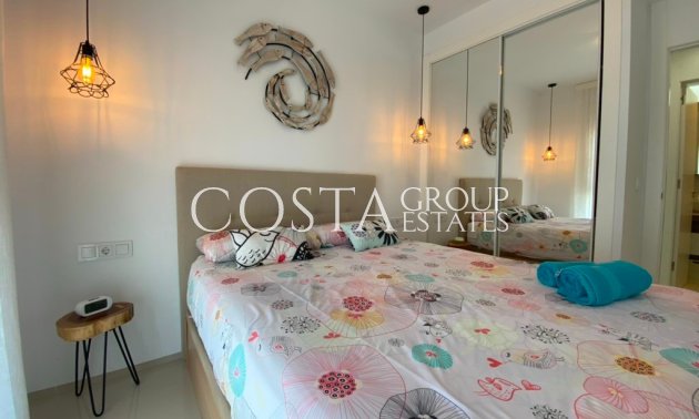 Odsprzedaż - Apartments -
Rojales - Ciudad Quesada