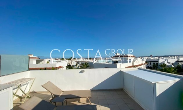 Odsprzedaż - Apartments -
Rojales - Ciudad Quesada