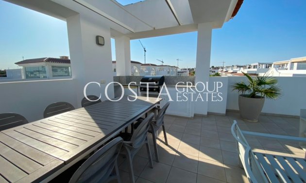 Odsprzedaż - Apartments -
Rojales - Ciudad Quesada