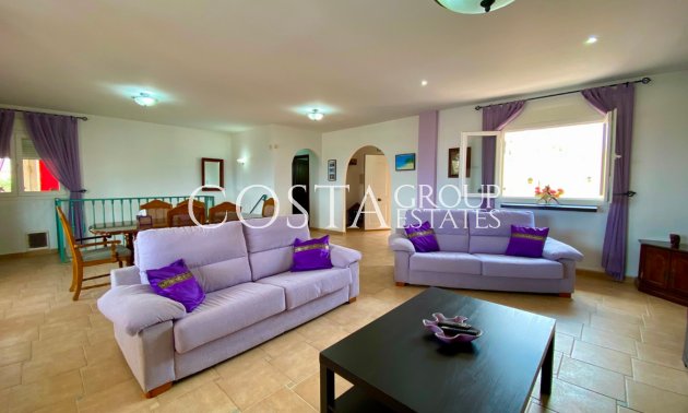 Wiederverkauf - Villa -
Algorfa - Algorfa Centro