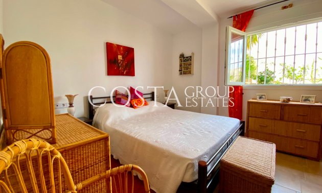 Wiederverkauf - Villa -
Algorfa - Algorfa Centro