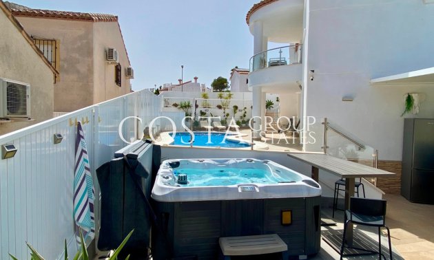 Revente - Villa -
San Miguel de Salinas - San Miguel de Salinas Centro