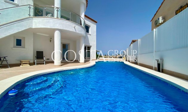 Revente - Villa -
San Miguel de Salinas - San Miguel de Salinas Centro