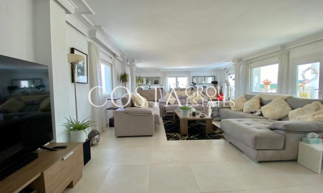 Revente - Villa -
San Miguel de Salinas - San Miguel de Salinas Centro