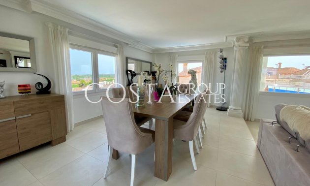 Revente - Villa -
San Miguel de Salinas - San Miguel de Salinas Centro