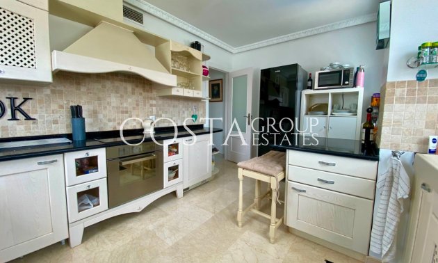 Revente - Villa -
San Miguel de Salinas - San Miguel de Salinas Centro