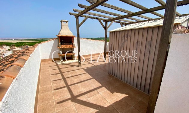 Revente - Villa -
San Miguel de Salinas - San Miguel de Salinas Centro