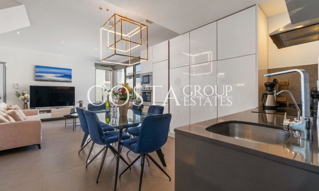 Resale - Villa -
Orihuela - Villamartin