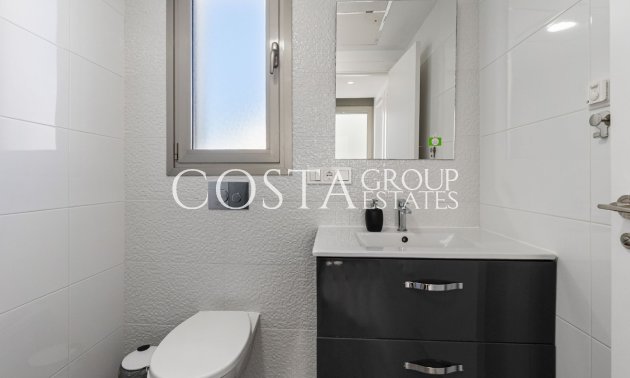 Resale - Villa -
Orihuela - Villamartin