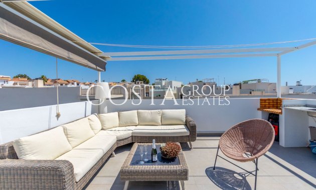 Resale - Villa -
Orihuela - Villamartin