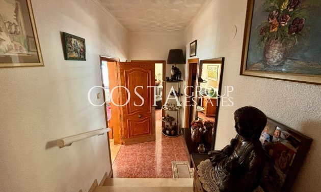 Odsprzedaż - Willa -
Rojales - Ciudad Quesada