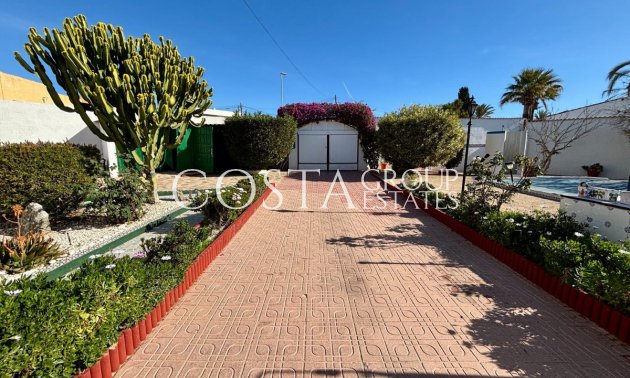 Odsprzedaż - Willa -
Rojales - Ciudad Quesada