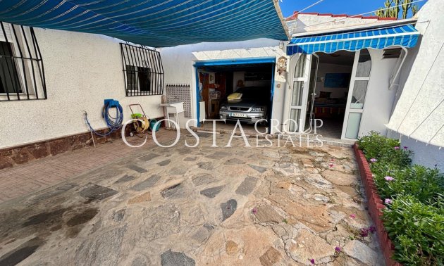 Odsprzedaż - Willa -
Rojales - Ciudad Quesada