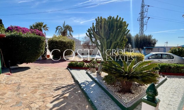 Odsprzedaż - Willa -
Rojales - Ciudad Quesada