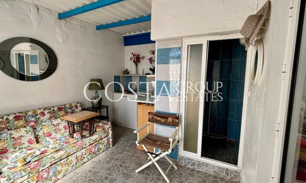 Odsprzedaż - Willa -
Rojales - Ciudad Quesada
