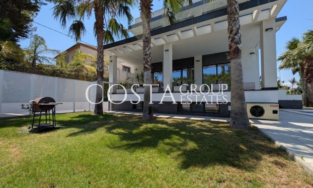 Resale - Villa -
Alicante - Alicante Centro
