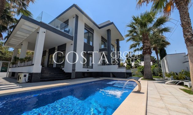 Resale - Villa -
Alicante - Alicante Centro