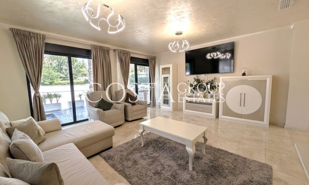 Resale - Villa -
Alicante - Alicante Centro
