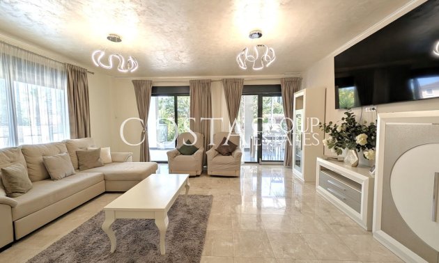 Resale - Villa -
Alicante - Alicante Centro